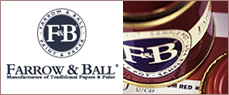 FARROW & BALL