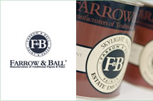 FARROW ＆ BALL