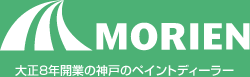 株式会社モリエン コーポレートサイト