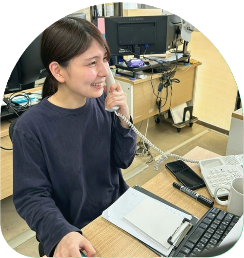 メーカー取引社数約1,100社