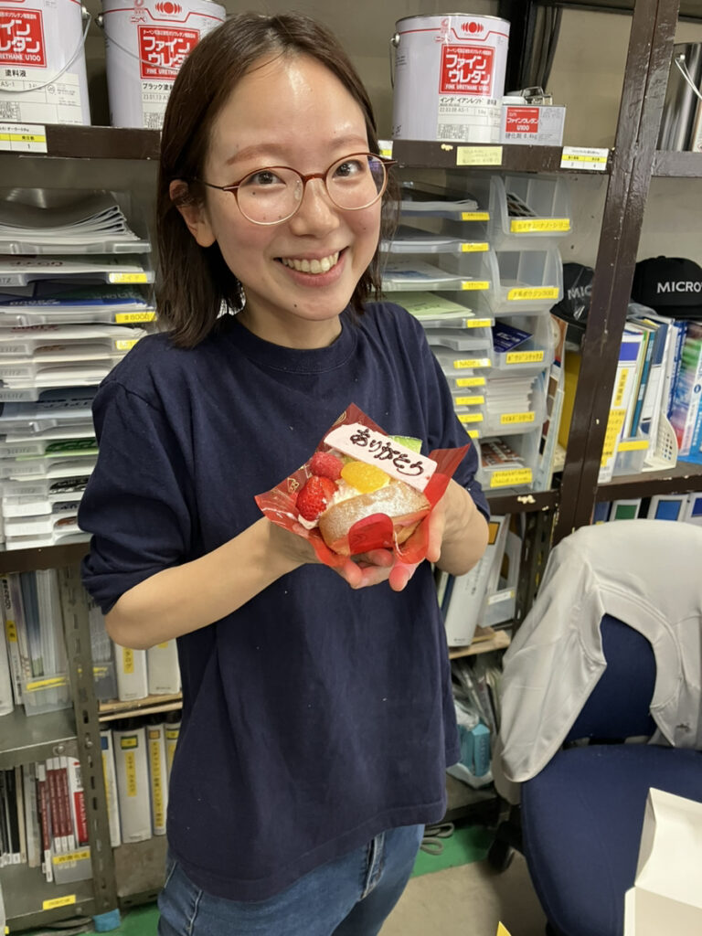 筒井復帰！！ 株式会社モリエン コーポレートサイト